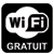 wifi gratuit camping les eaux vives lozère