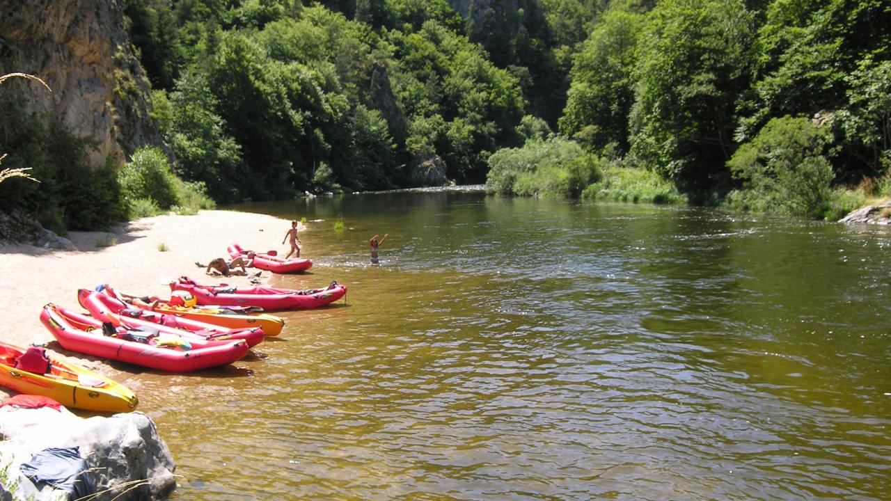 canoe-kayak