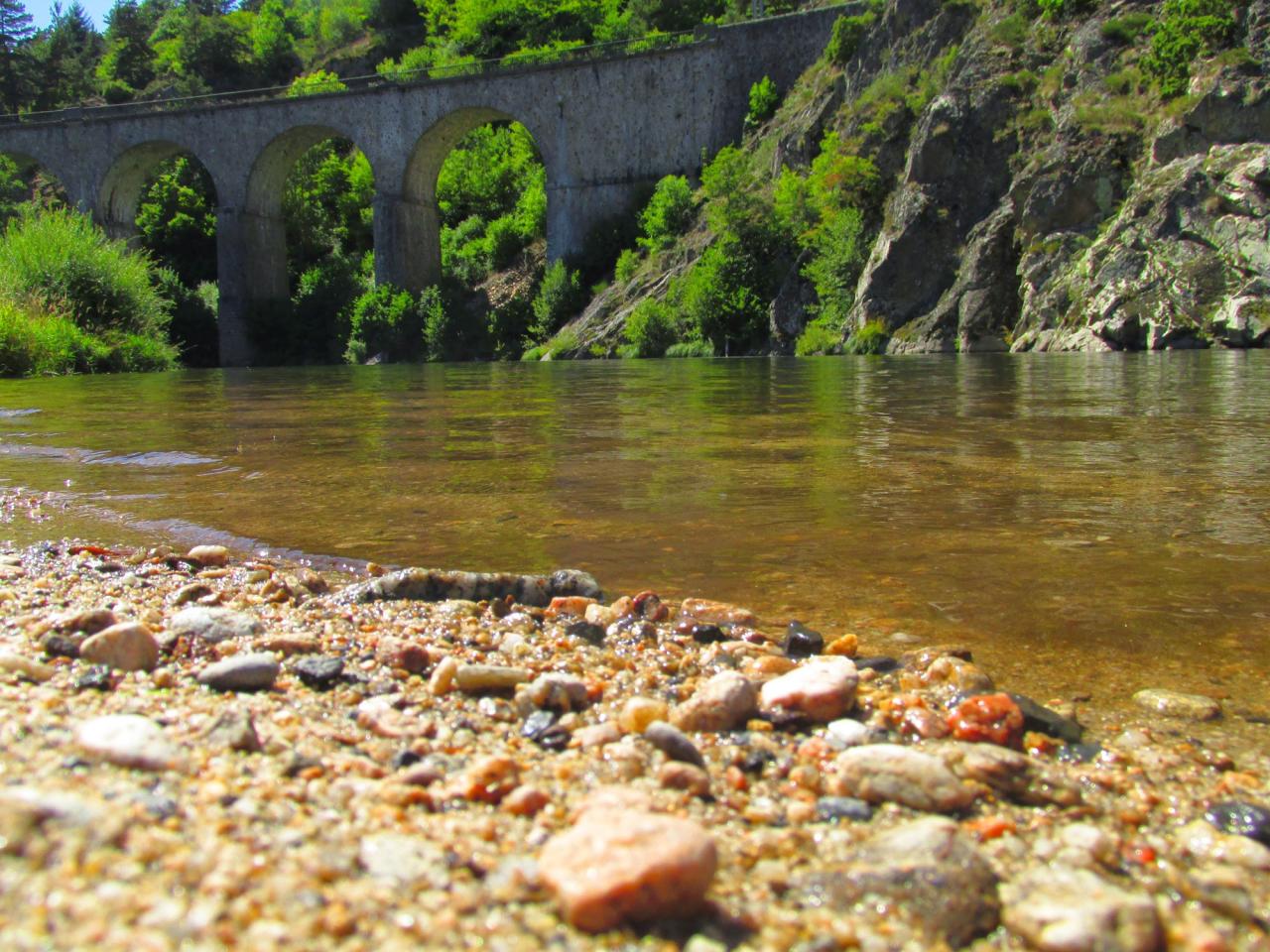 Viaduc de Chapeauroux