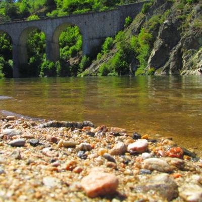 Viaduc de Chapeauroux